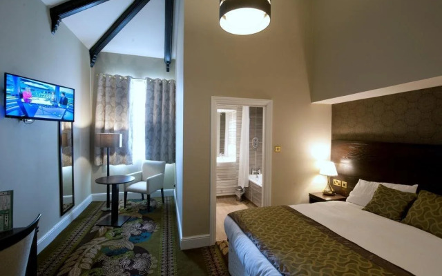 The Kings Head Inn