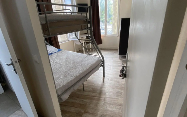 Rent Appart - Colombes