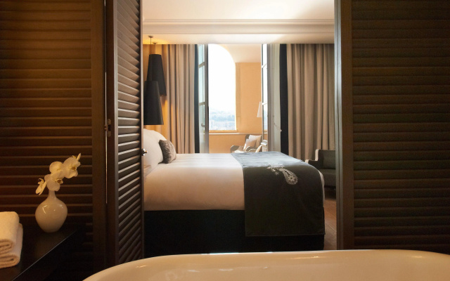 InterContinental Marseille - Hotel Dieu by IHG