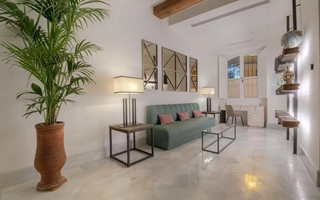 Apartamentos Caminante del Agua