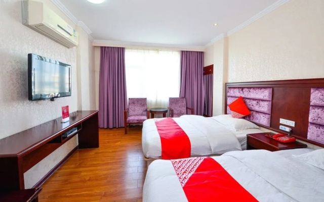 Xinlin Hotel