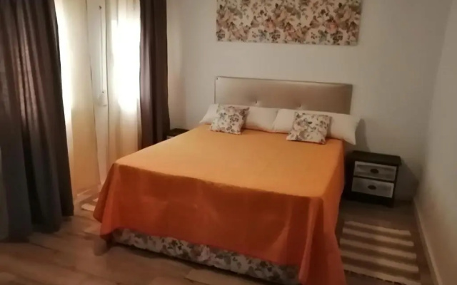 Domange I Apartment