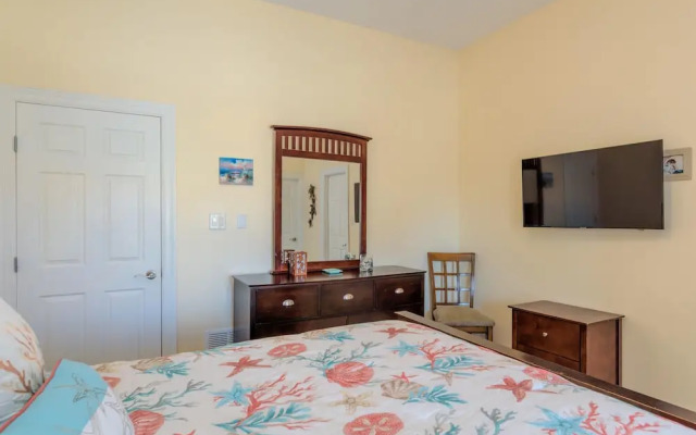 Gardenia Street by Padre Getaways