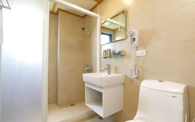 Yilan Jimmy Villa