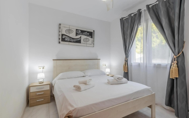 Holiday Villa Rosa