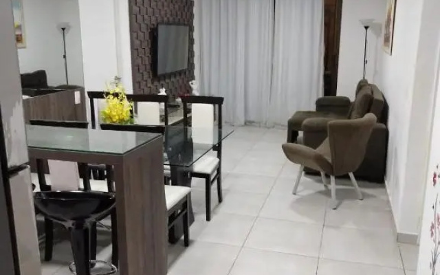 wai wai eco residence 207b