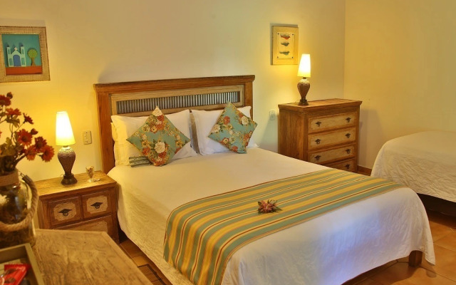 Leão de Judá Charme Hotel