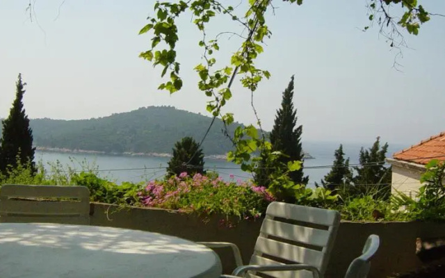 Duga Apartment