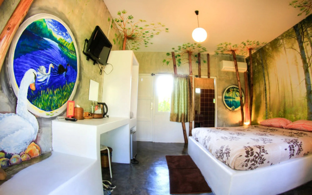 Kirina Wellness In The Valley