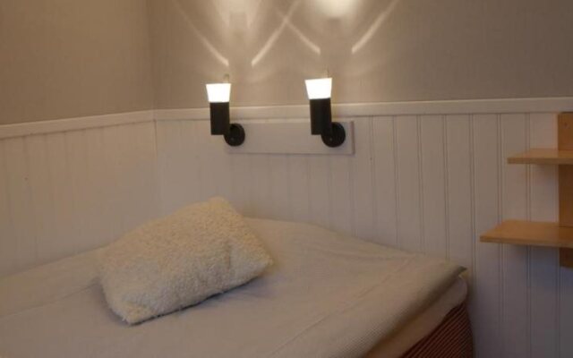 Sankt Olof Hotell & Krog