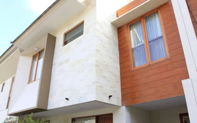 The Casa Uli Villas Jimbaran