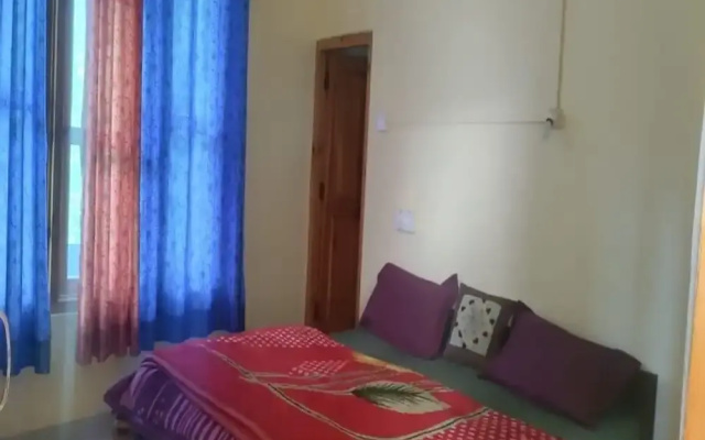 New Brahma Guesthouse