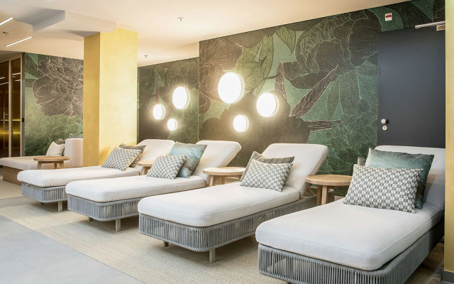 Radisson Blu Hotel, Cologne