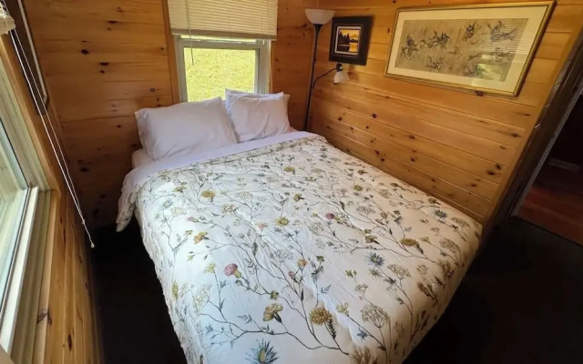 Minocqua Shores Cabin #2