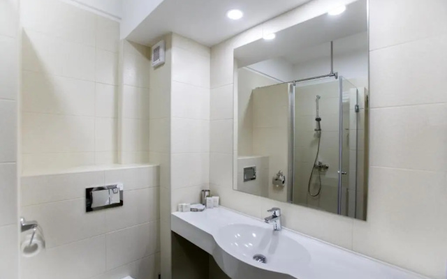 Hotel Stil