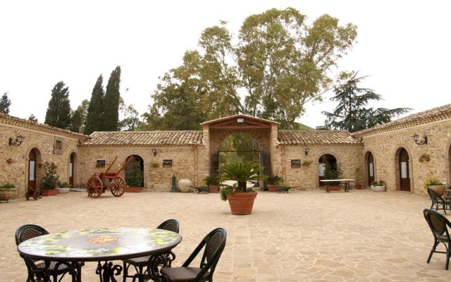 Agriturismo Gigliotto