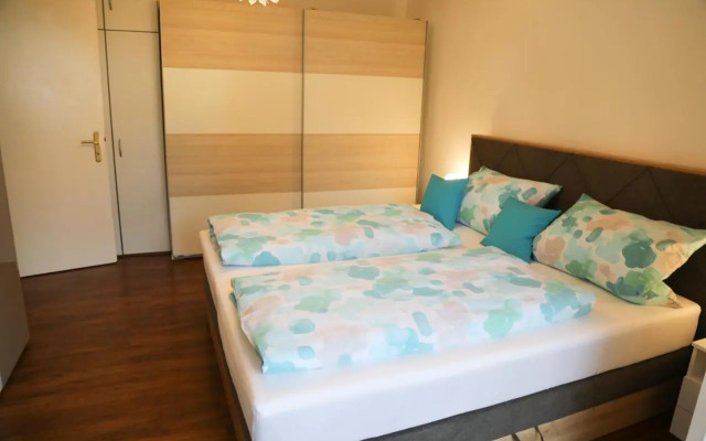 Ferienwohnung Gipfelgluck (Adults Only)