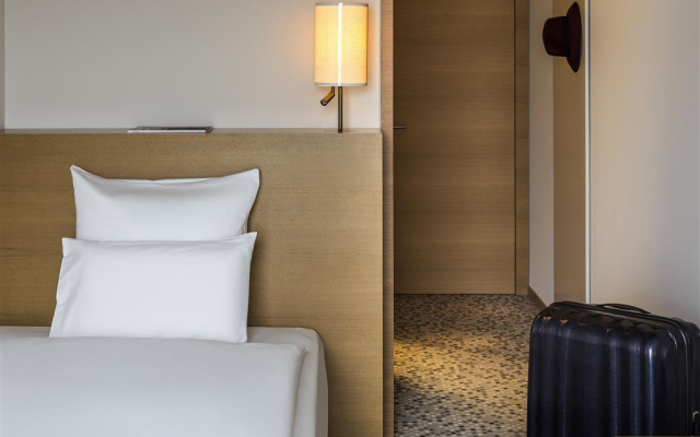 Pullman Basel Europe