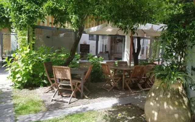 Albergo Lungomare