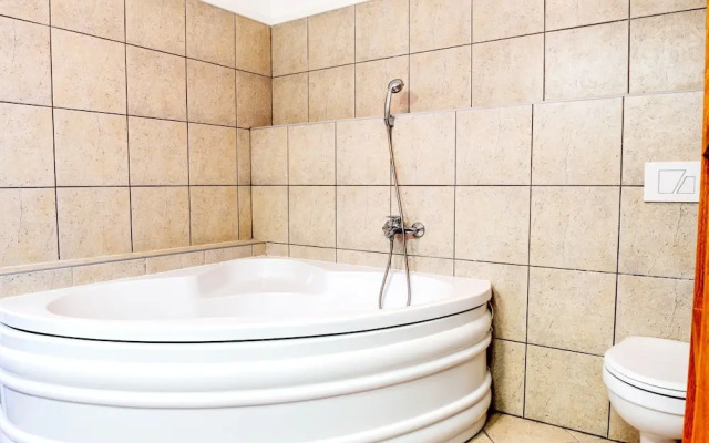 3 Bedroom Paulay Penthouse