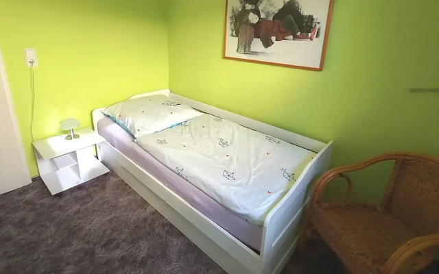 Ferienwohnung, Ostseebad Rerik