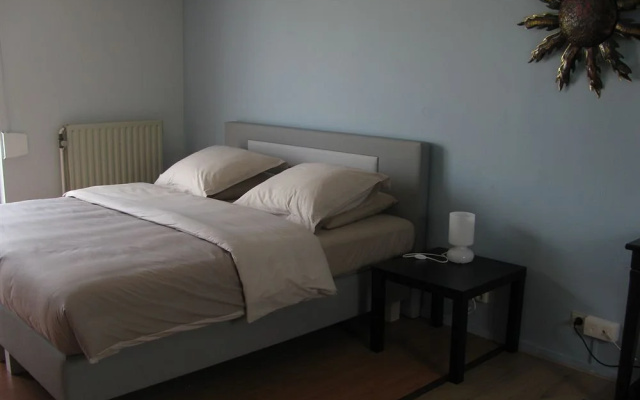 B&B Aan de Maas