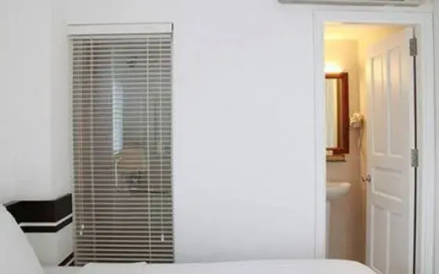 An An II Hotel