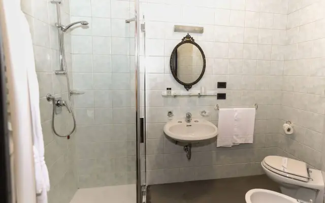 Hotel Serafino