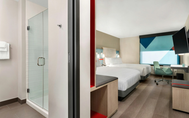avid hotel Oklahoma City – Yukon by IHG