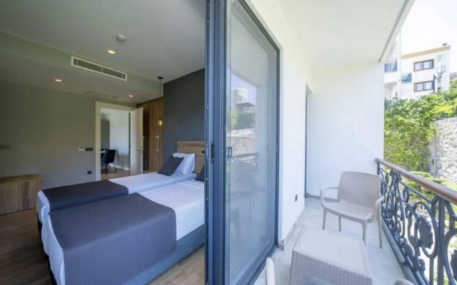 Cozy Suite Close to Beach in Bodrum