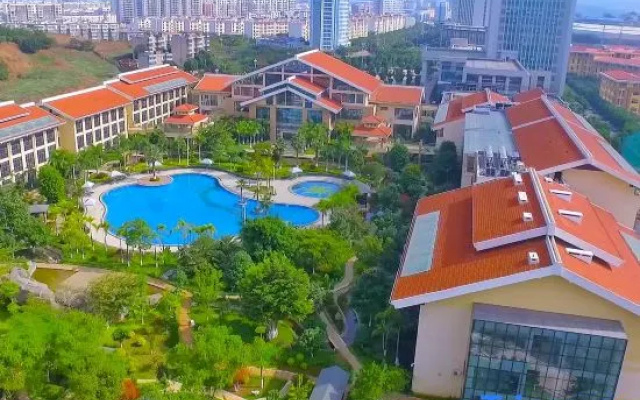 Diannan Phoenix Hotel