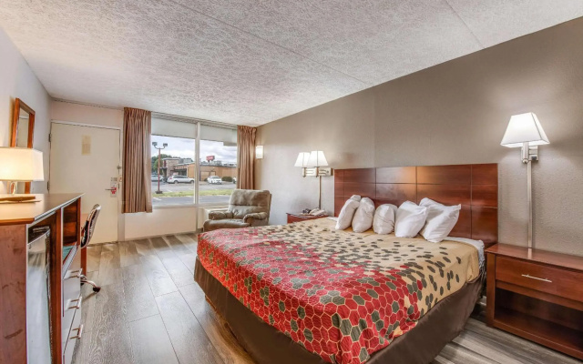 Econo Lodge
