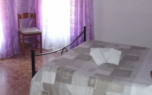 B&B Santa Toscana