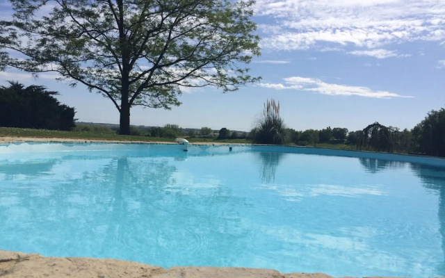 Labarthe B&B