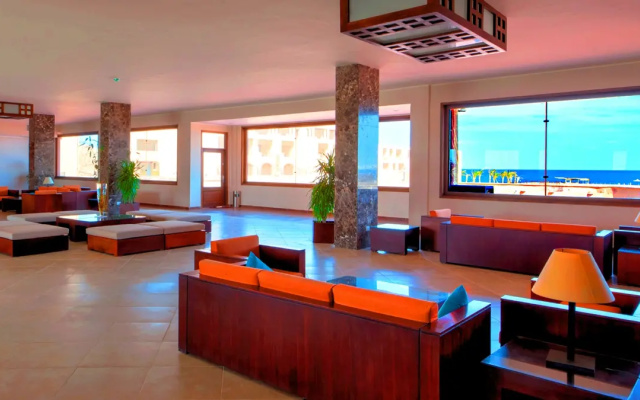 Viva Blue Resort and Diving Sharm El Naga