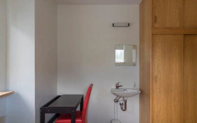 Seyðisfjörður Guesthouse
