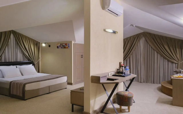 Mata Butik Hotel