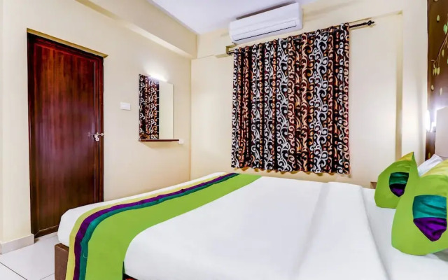 Trend Petals Suites by Treebo