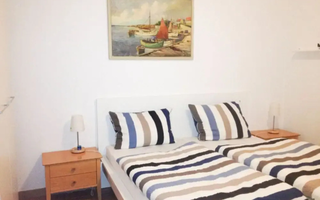 Holiday Apartment Villa Rohde