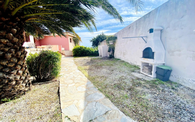 Casa Vacanza Maddy Vista Mare