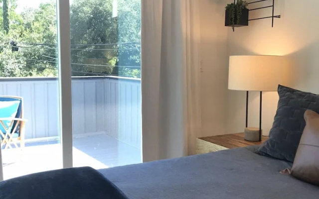 The Zen Den