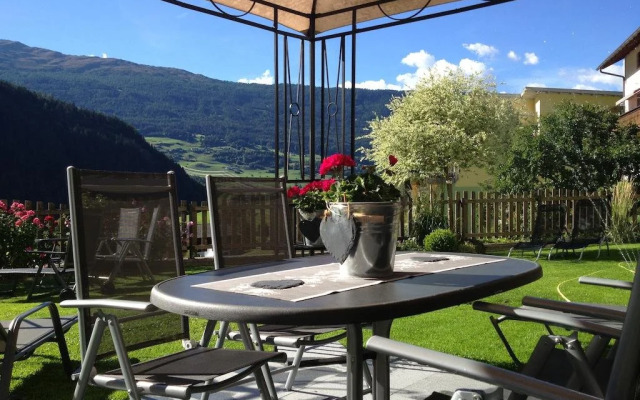 Gschlössle Ferienwohnungen