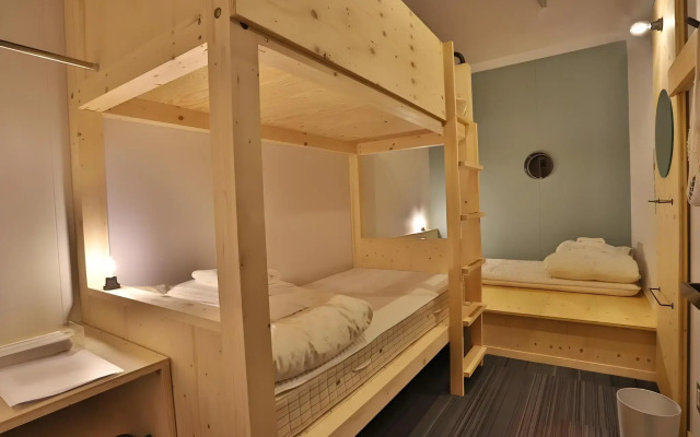 Hostel Tomar