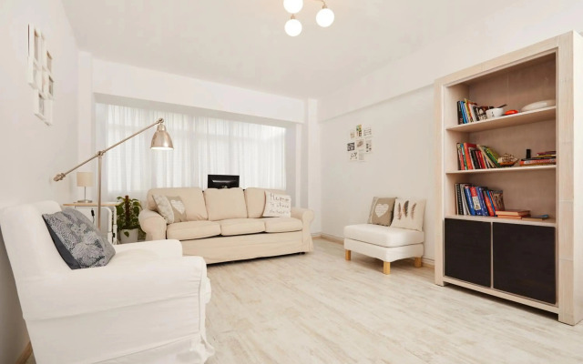 Vama Apartment