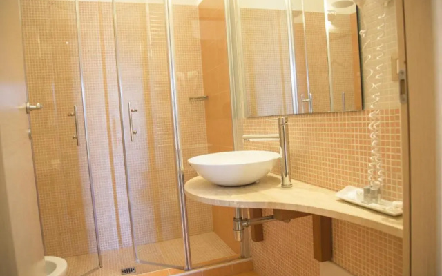 Villa Barbarina Boutique Resort - Nature - Hotel & Restaurant - Alghero