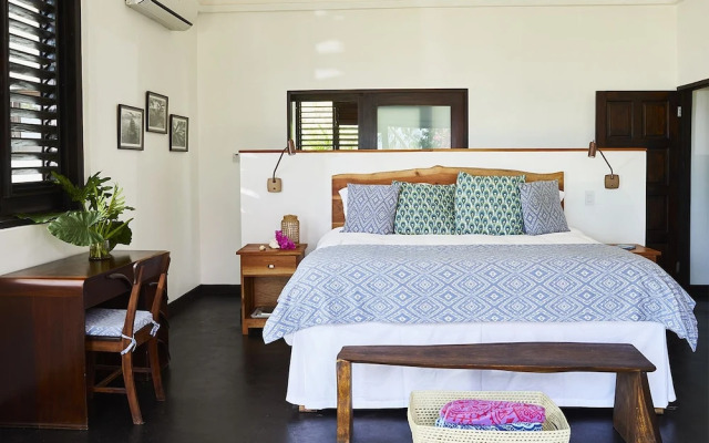 Calabash Bay Four Bedroom Villa