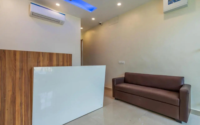 Diplomat Regency Yashobhoomi