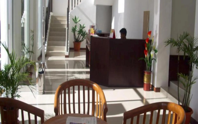 Hotel Alpha Classica