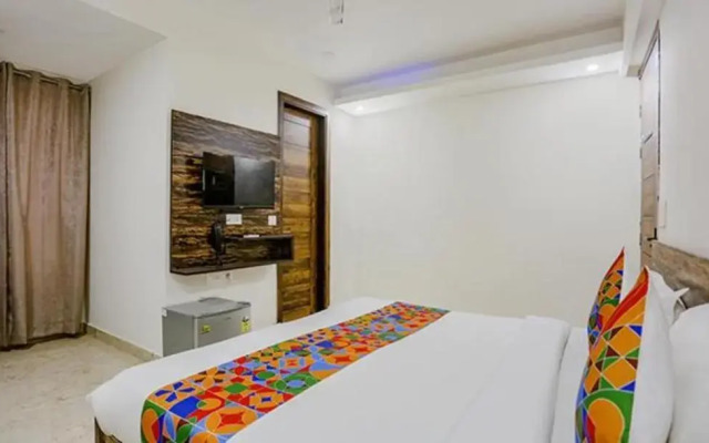 Amrit Residency by OYO Rooms