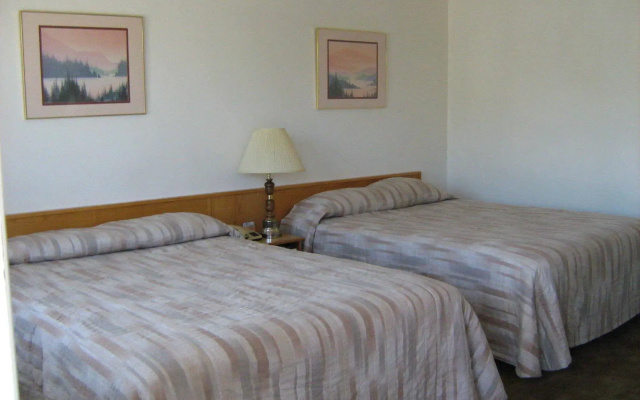 Sylvan Motel